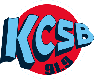 KCSB Archives