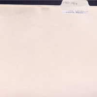 1963 Program Guide